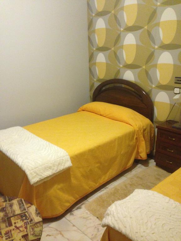 Hostal Salones Victoria Santa Marina del Rey Exterior photo